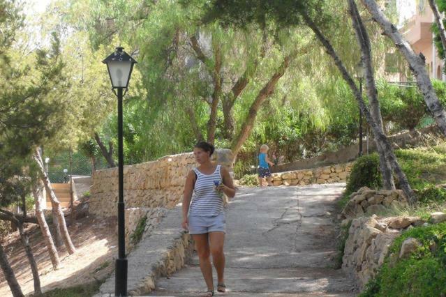 Bed & Breakfast Coblanca Benidorm